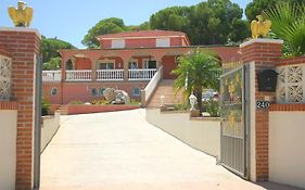 Chambres Chez L'Habitant Alhaurin
